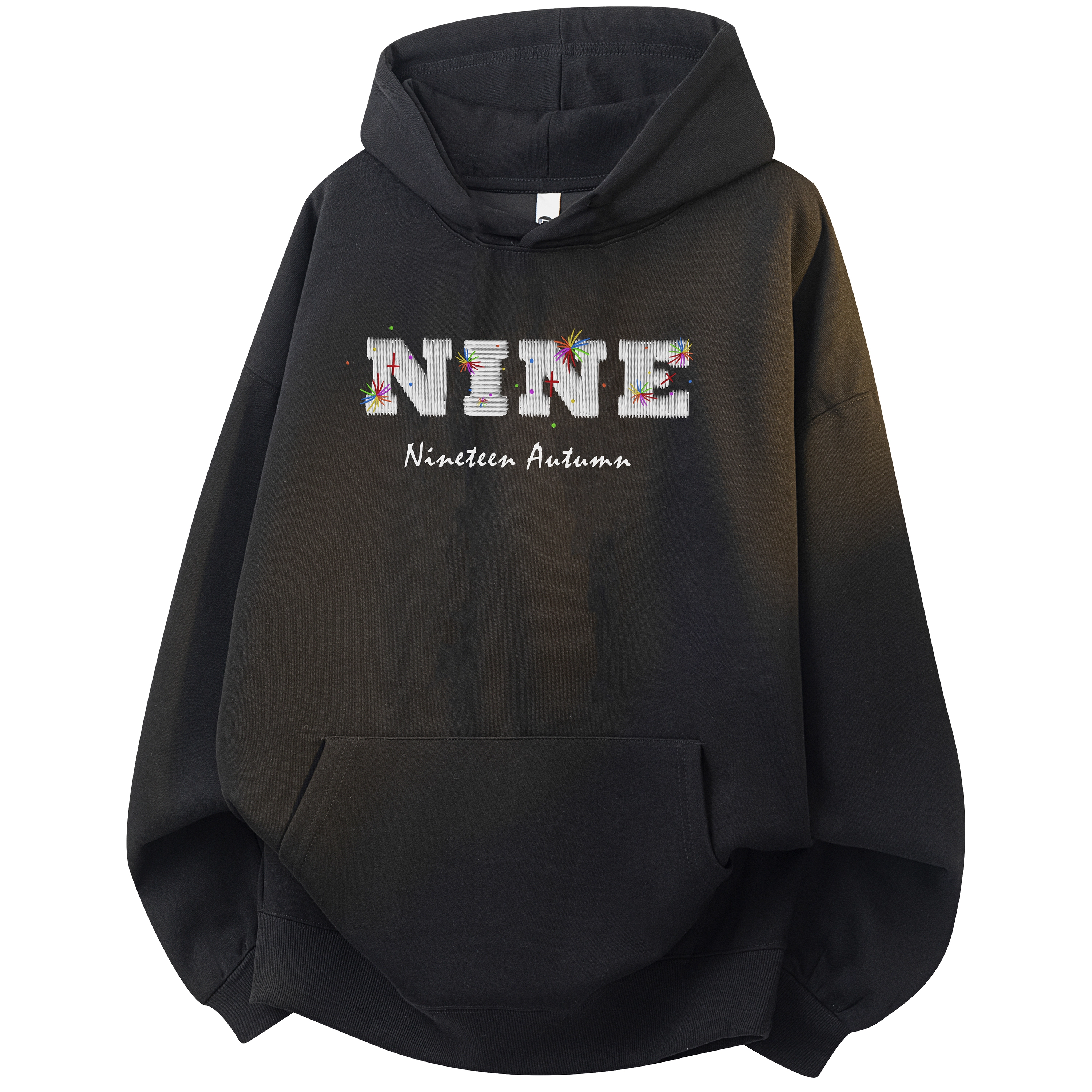 NINETEEN AUTUMN logo