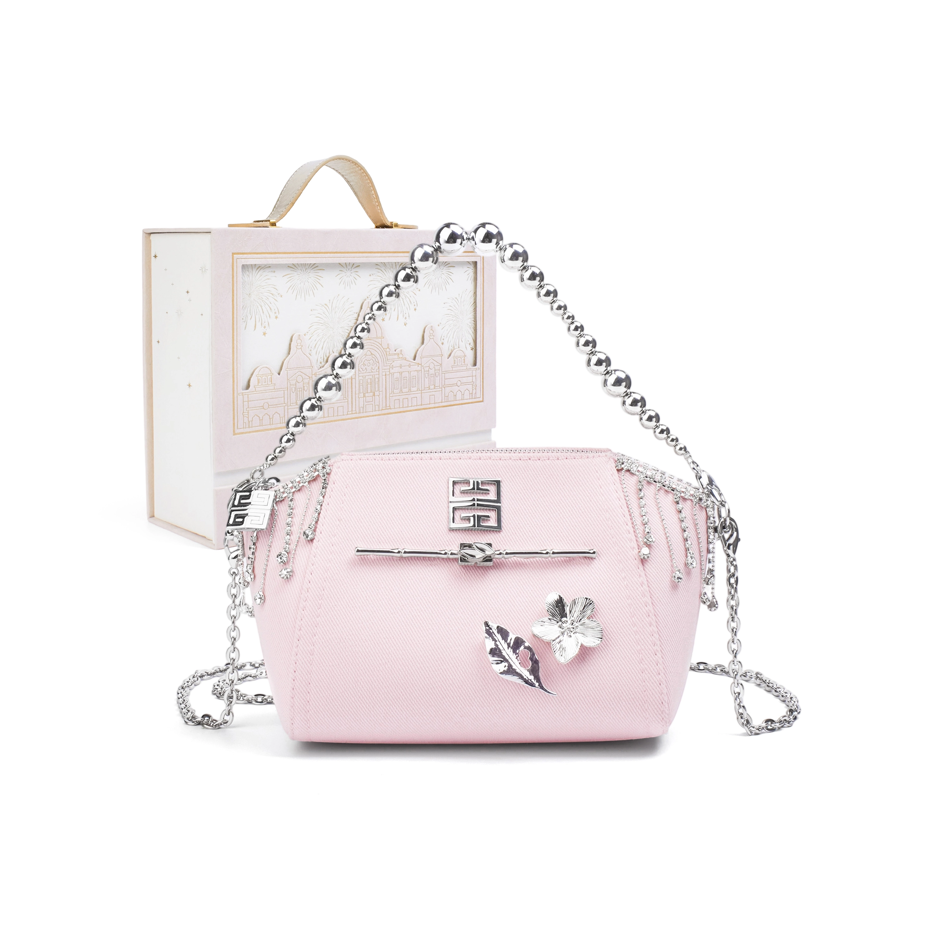 Parfums 20 * 13 * 8 cm
