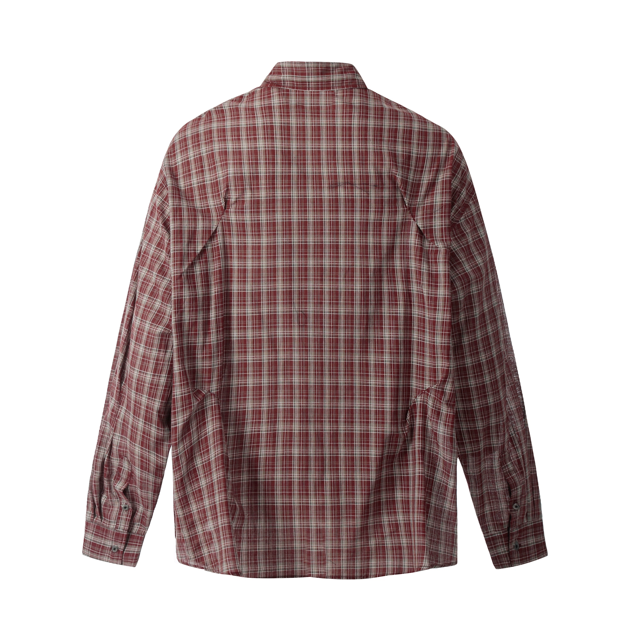 BOTANICA 25FW oversize
