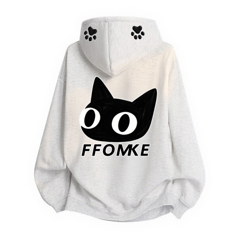 FFOMKE logo