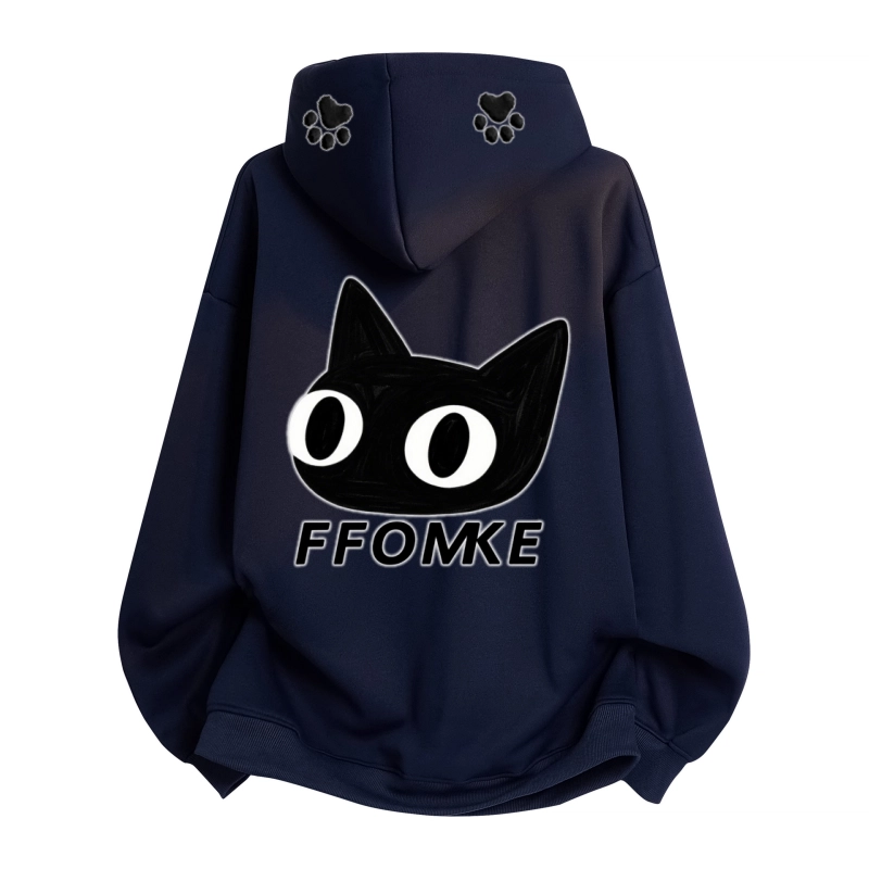 FFOMKE logo