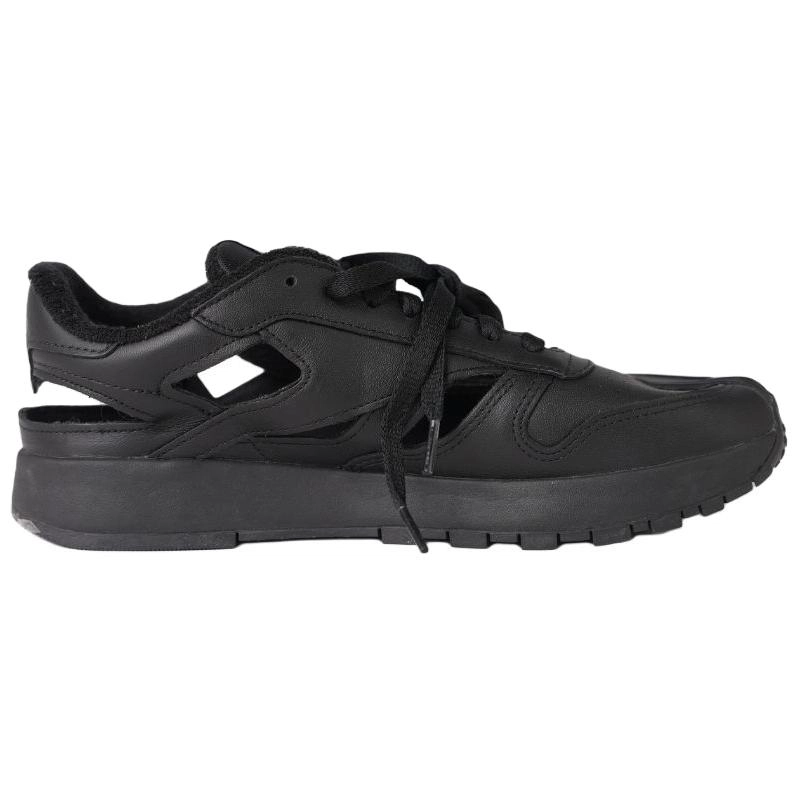 Maison Margiela x Reebok Classic Leather Tabi Decortique Low