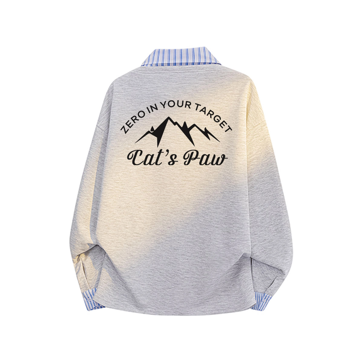 CAT'S PAW polo