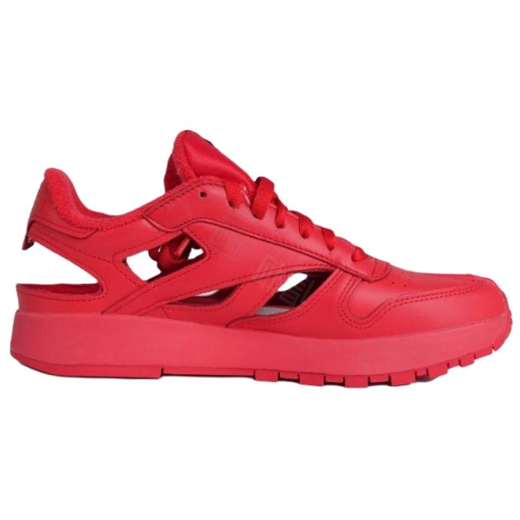 Maison Margiela x Reebok Tabi Decortique Low