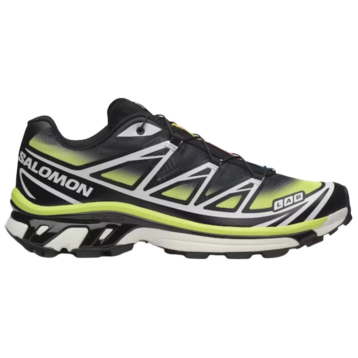 SALOMON XT-6 SKYLINE