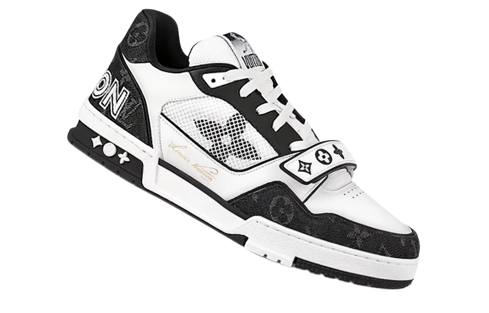 LOUIS VUITTON Trainer