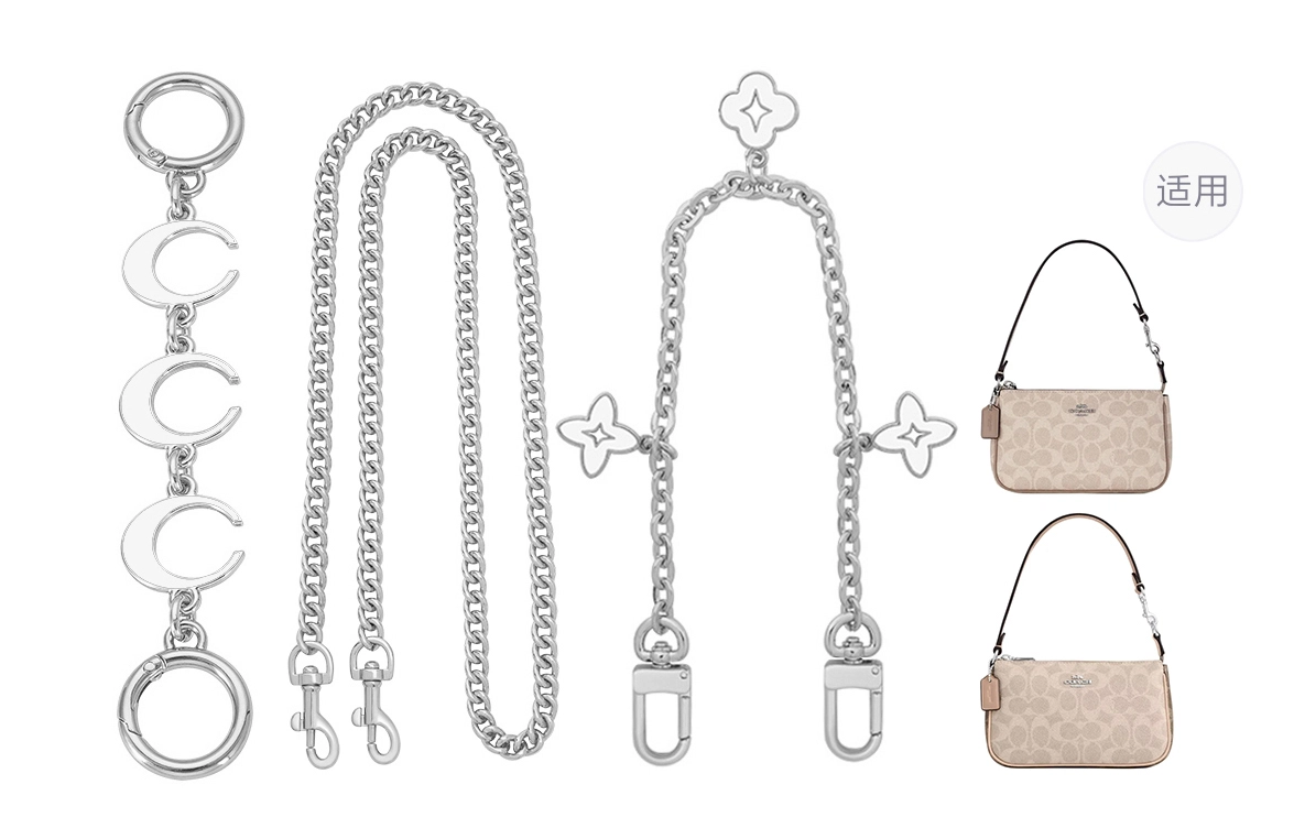 ROSEDAWN coachnolita19