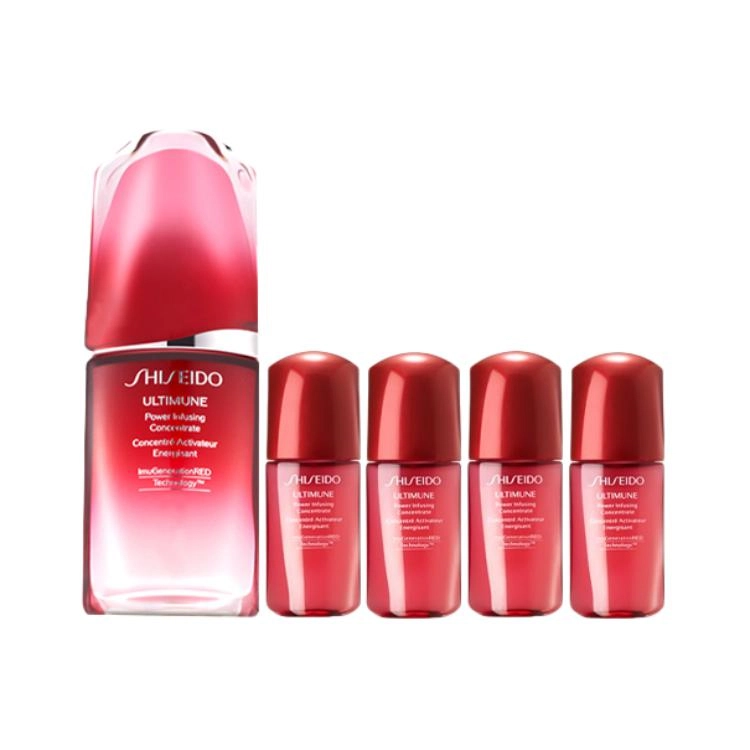 50ml+10ml*5