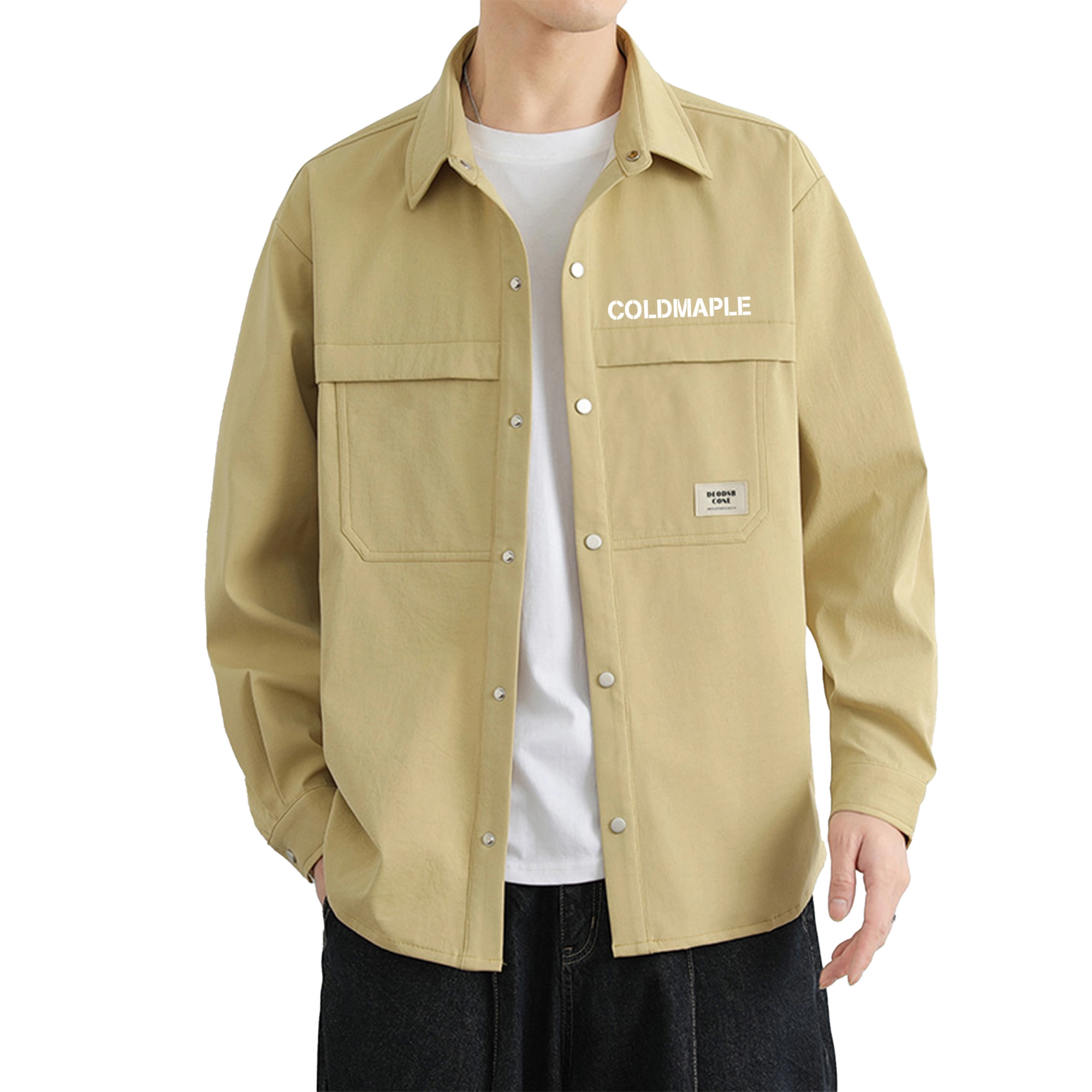 COLD MAPLE FW25