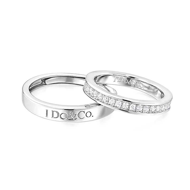 I Do I DoCo. 999