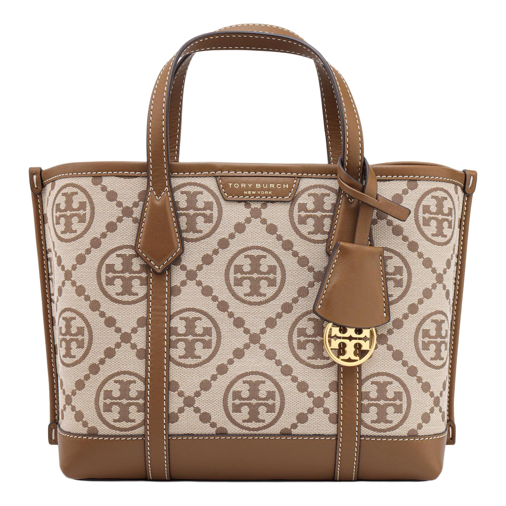 TORY BURCH Perry Mongram Tote