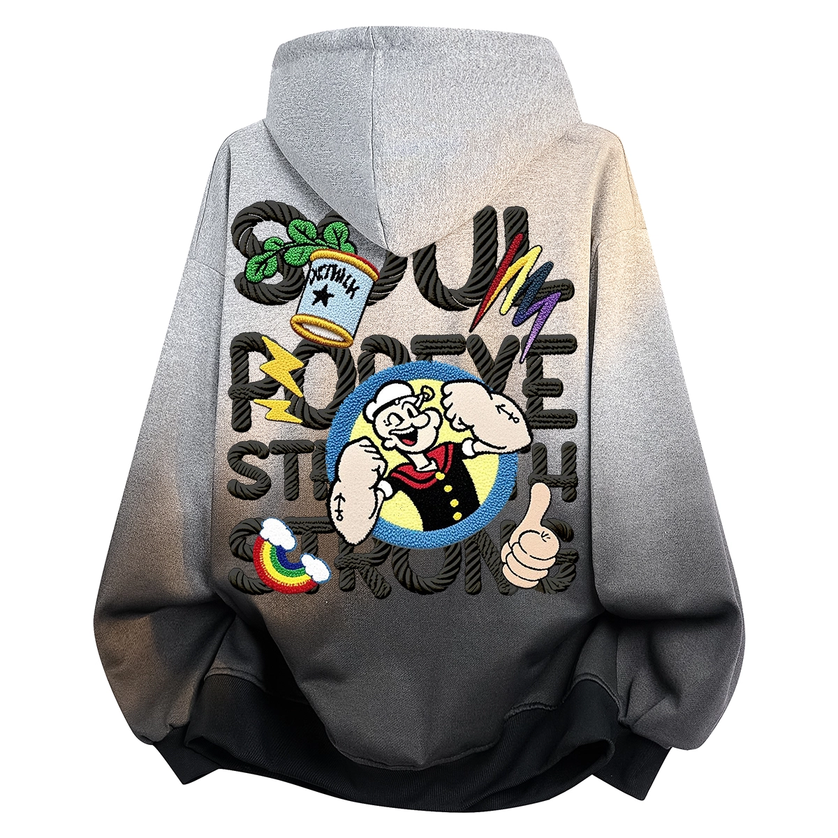 POPEYE Logo
