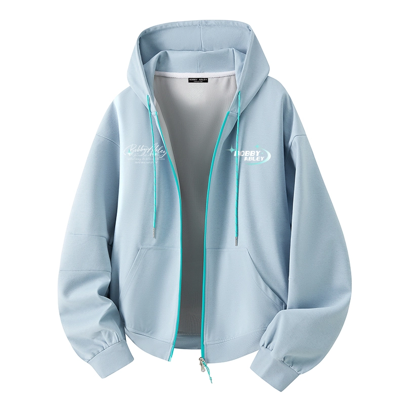 BOBBY ABLEY logo