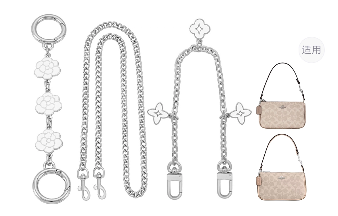 ROSEDAWN coachnolita19