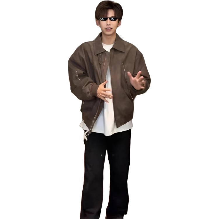 Hypeyourself pu