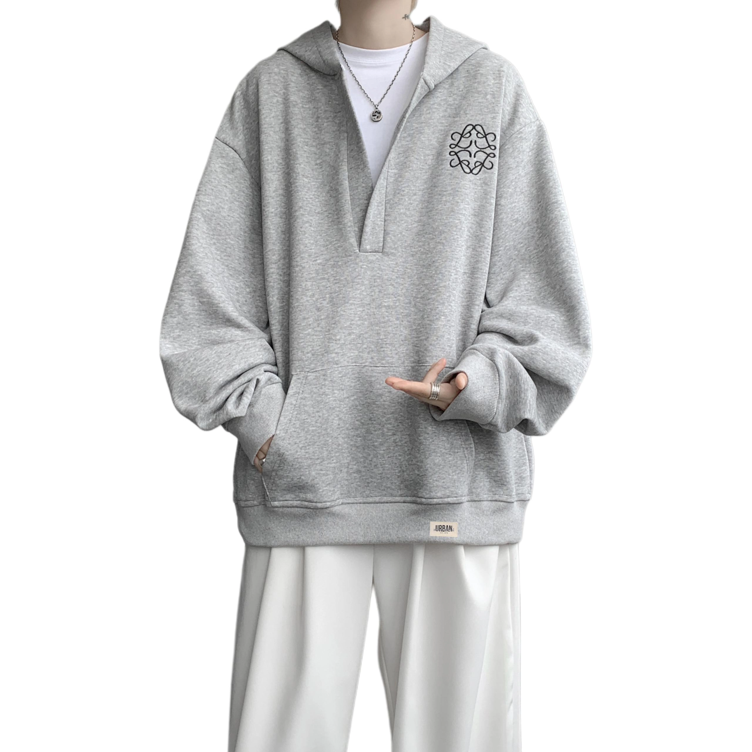 URBAN AUTHENTIC