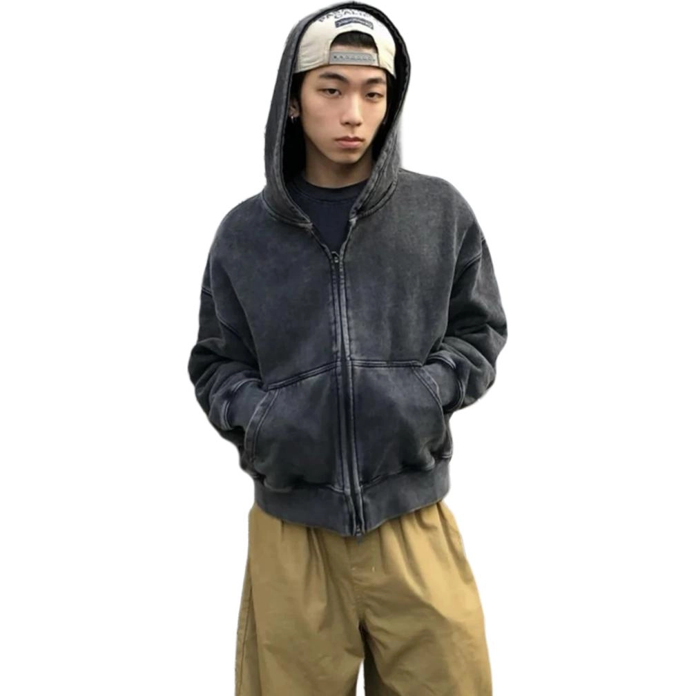 Hypeyourself oversize
