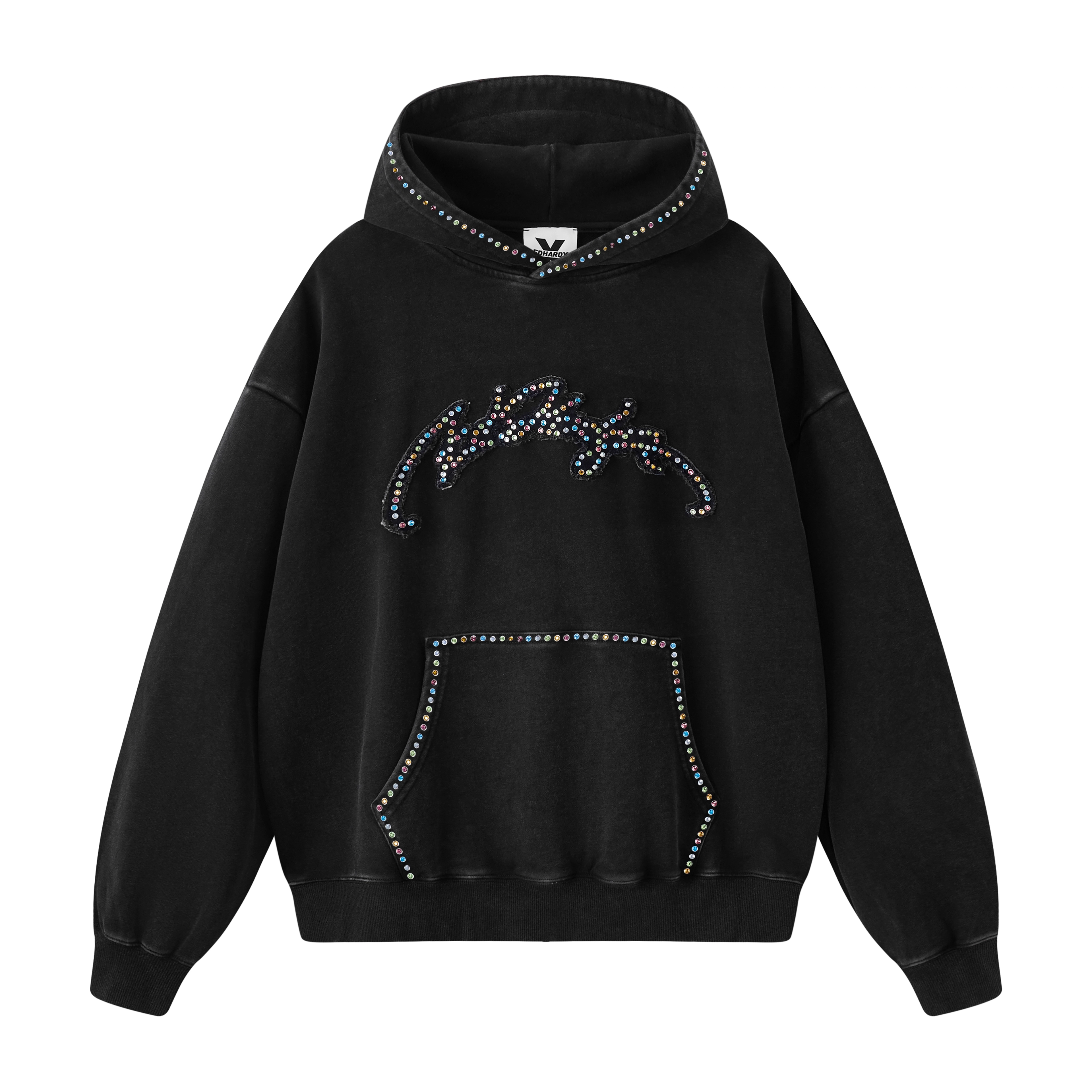 ED HARDY X