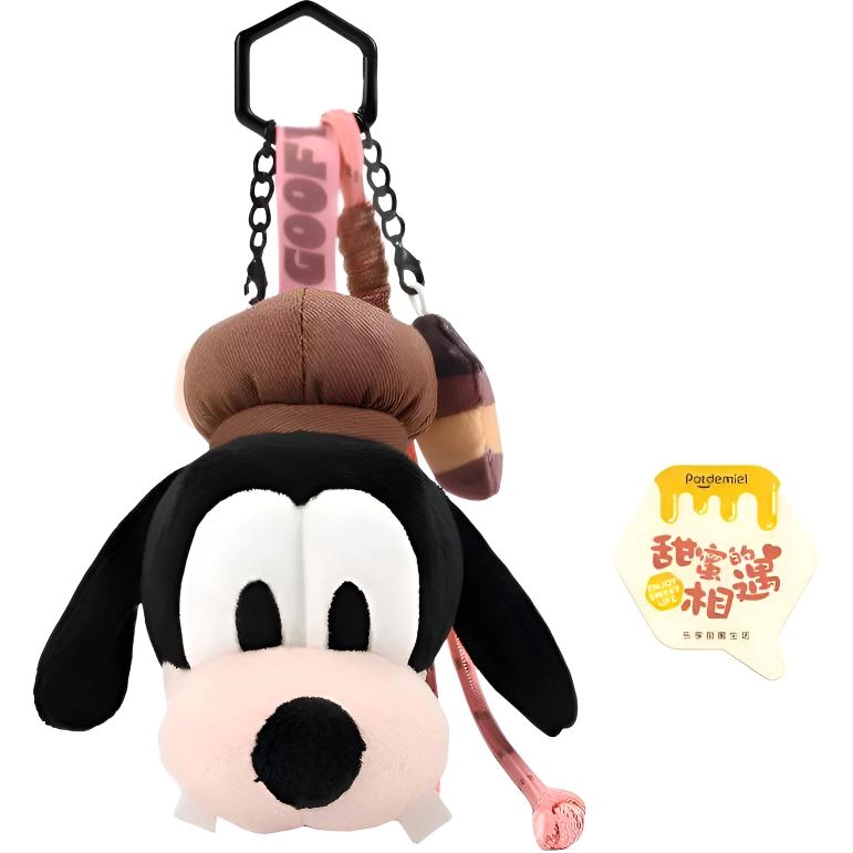 POTDEMIEL x Disney