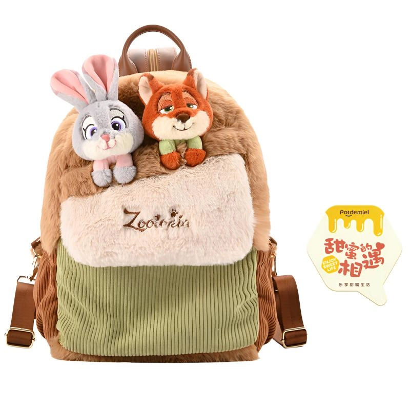 POTDEMIEL x Disney ip