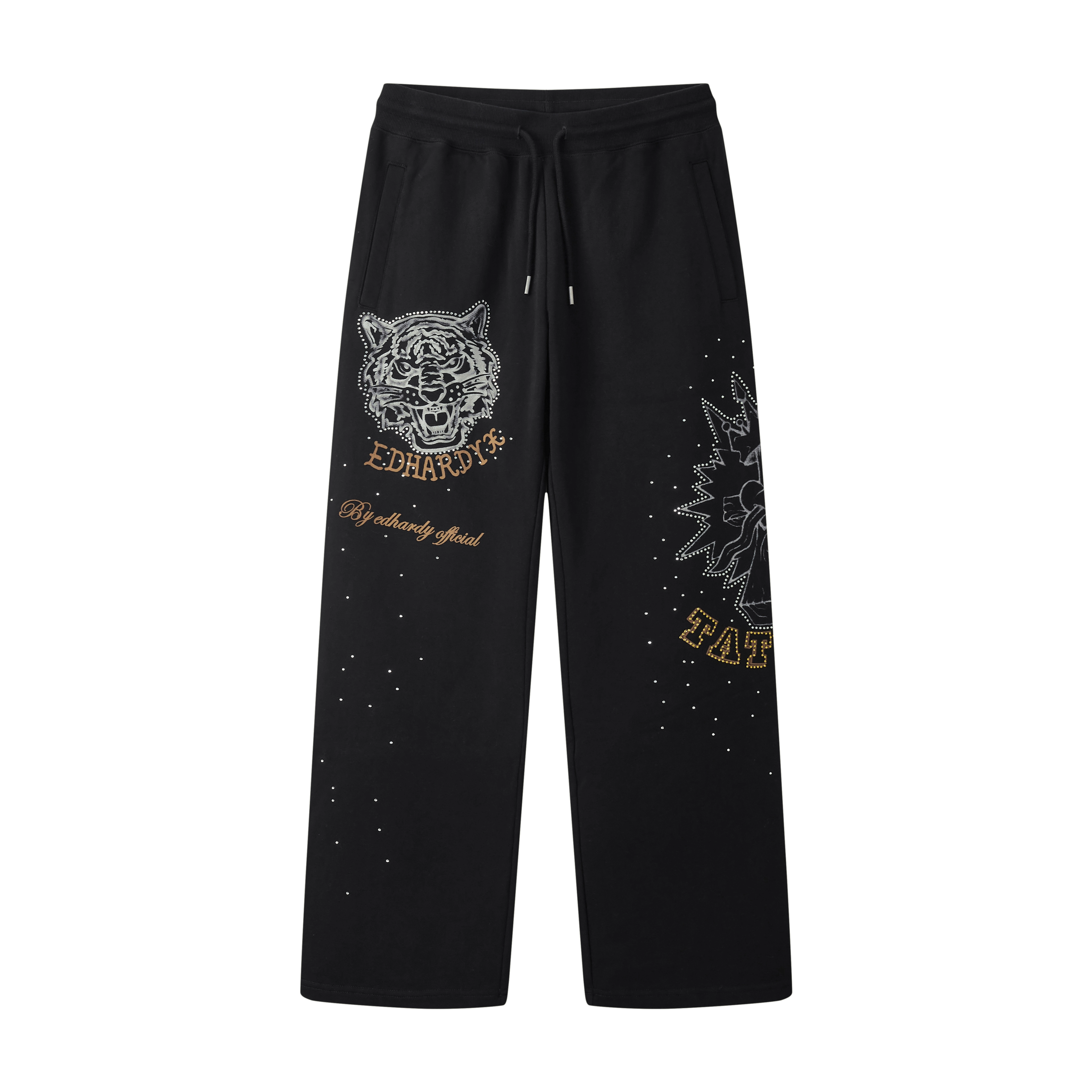 ED HARDY X