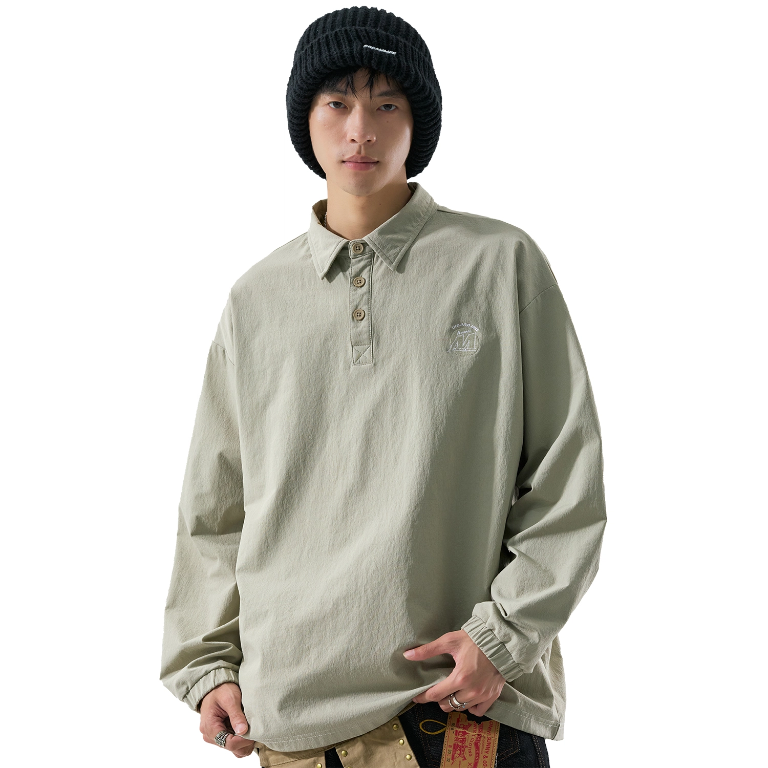 SZON 2025Polo
