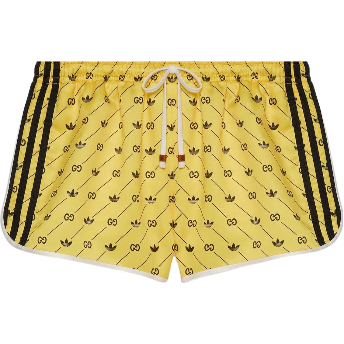 GUCCI x adidas originals SS22 Logo