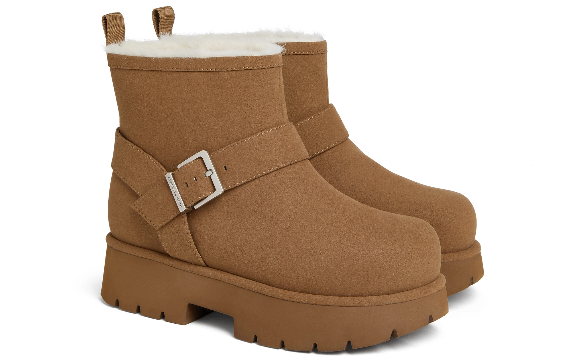 CHARLESKEITH ck 4.8cm