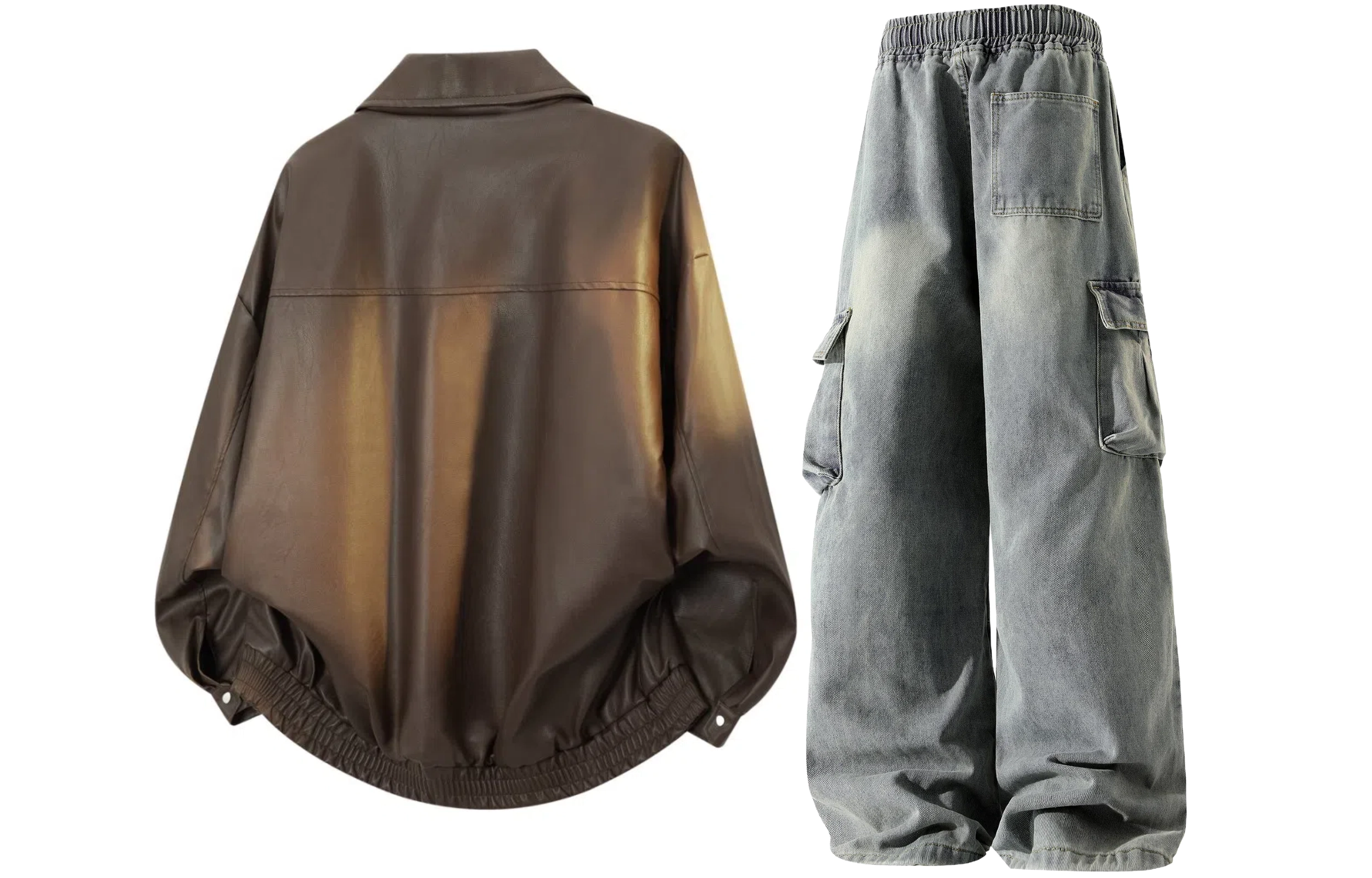 GWAF cleanfitpu