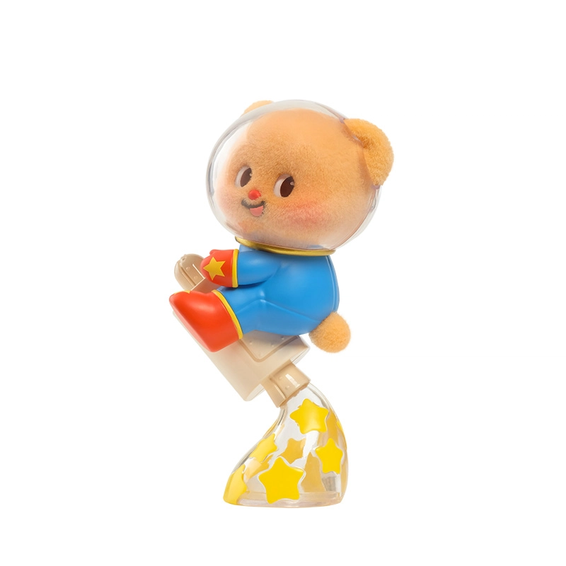 TOYZEROPLUS 6