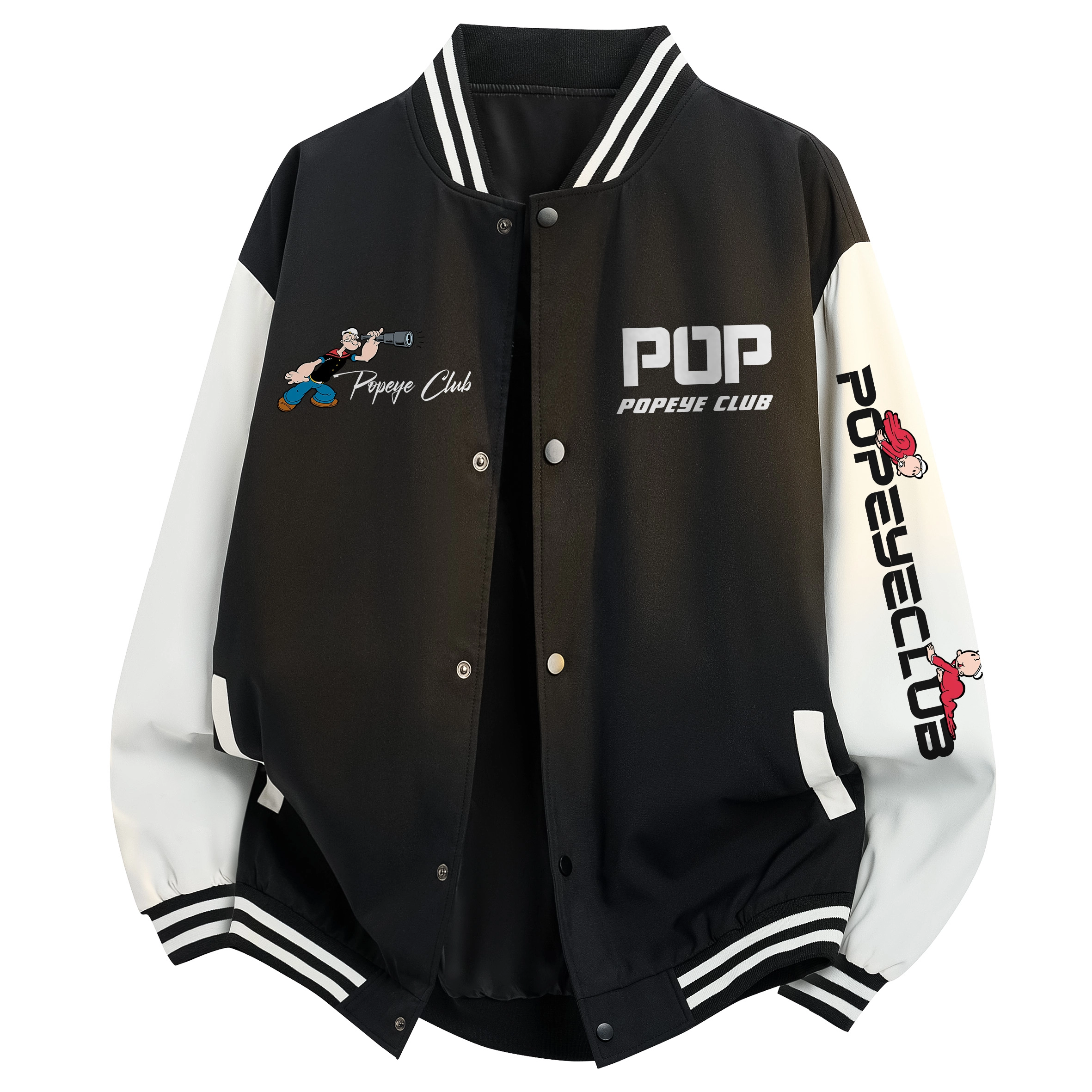 POPEYE Logo