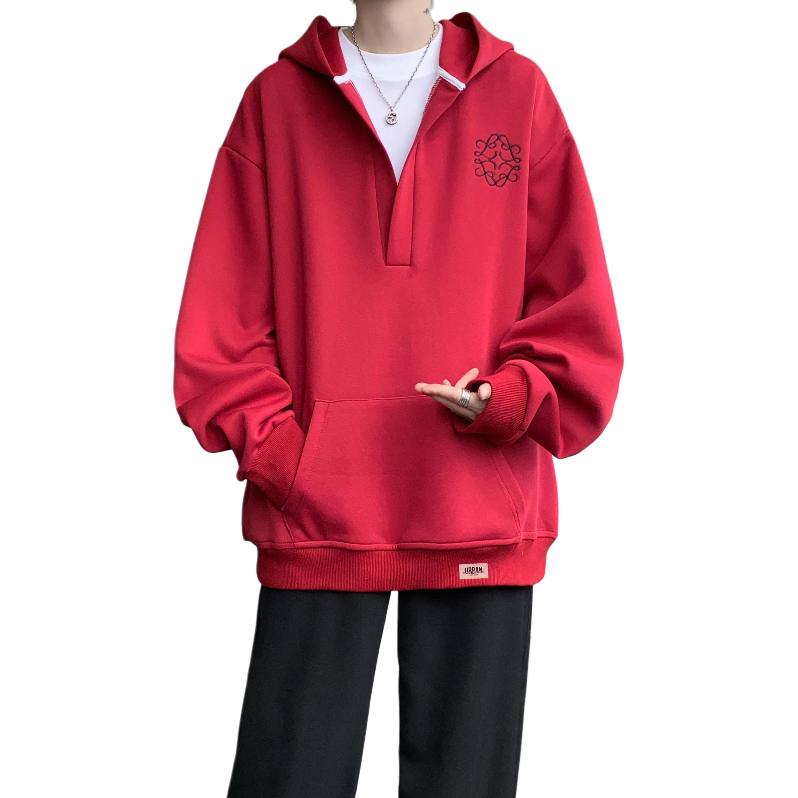 URBAN AUTHENTIC