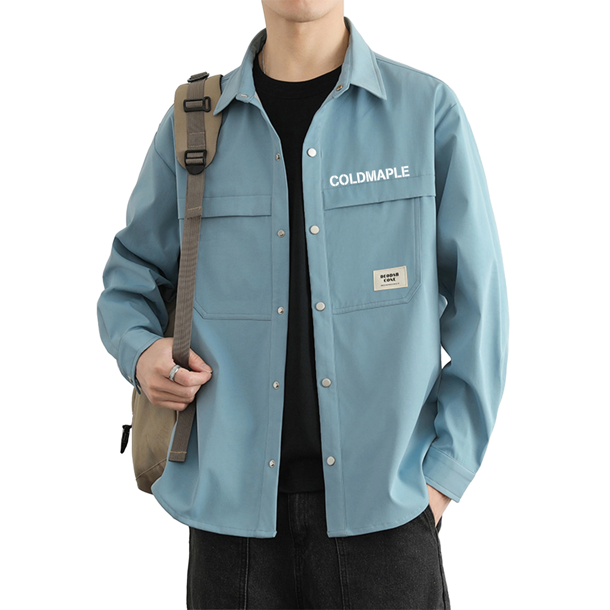 COLD MAPLE FW25