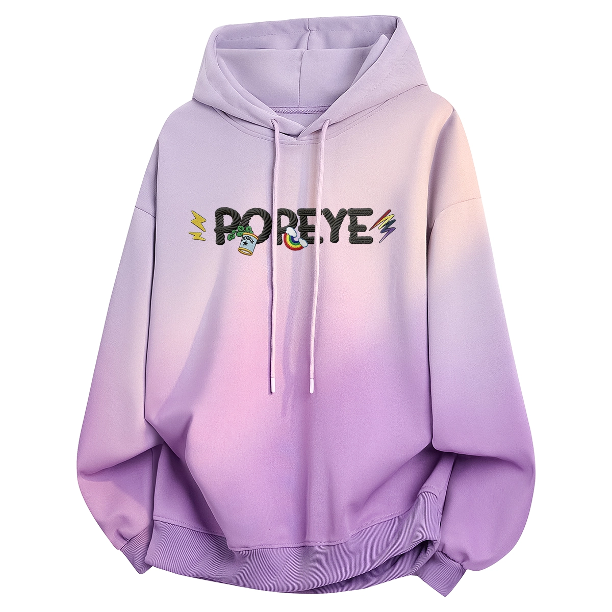 POPEYE Logo