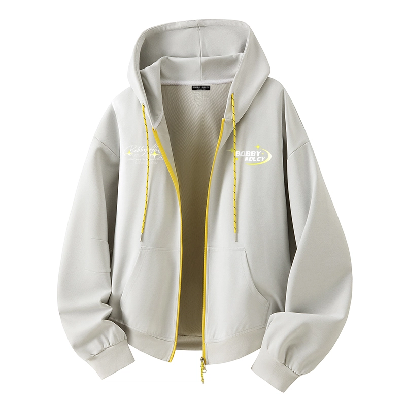 BOBBY ABLEY logo