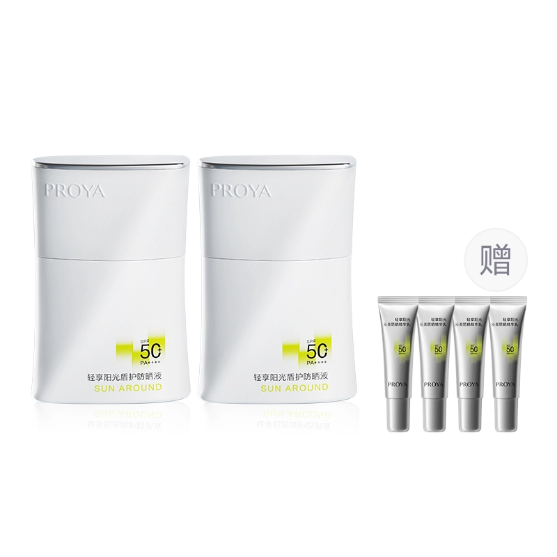 SPF50+PA ++ 50ml