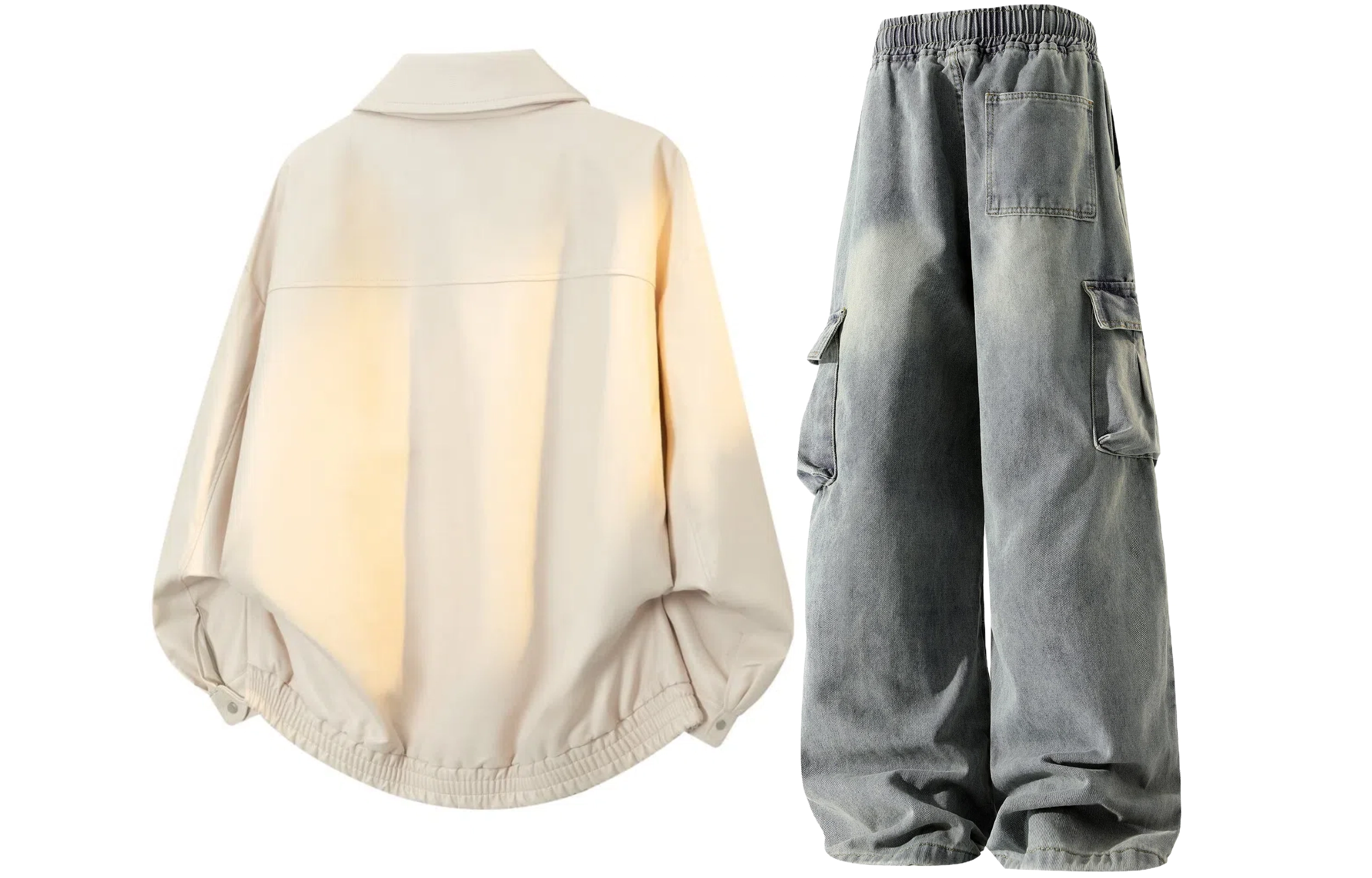GWAF cleanfitpu