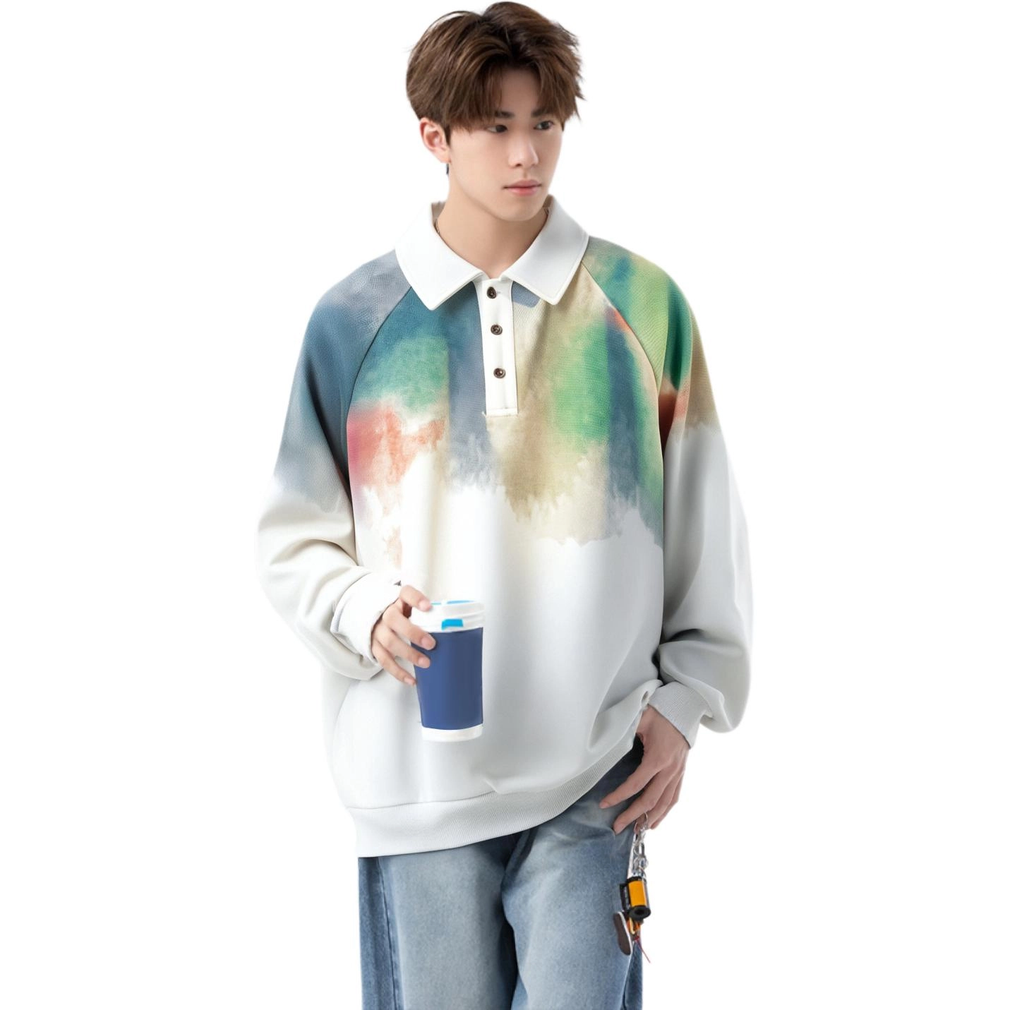 AWAO POLO