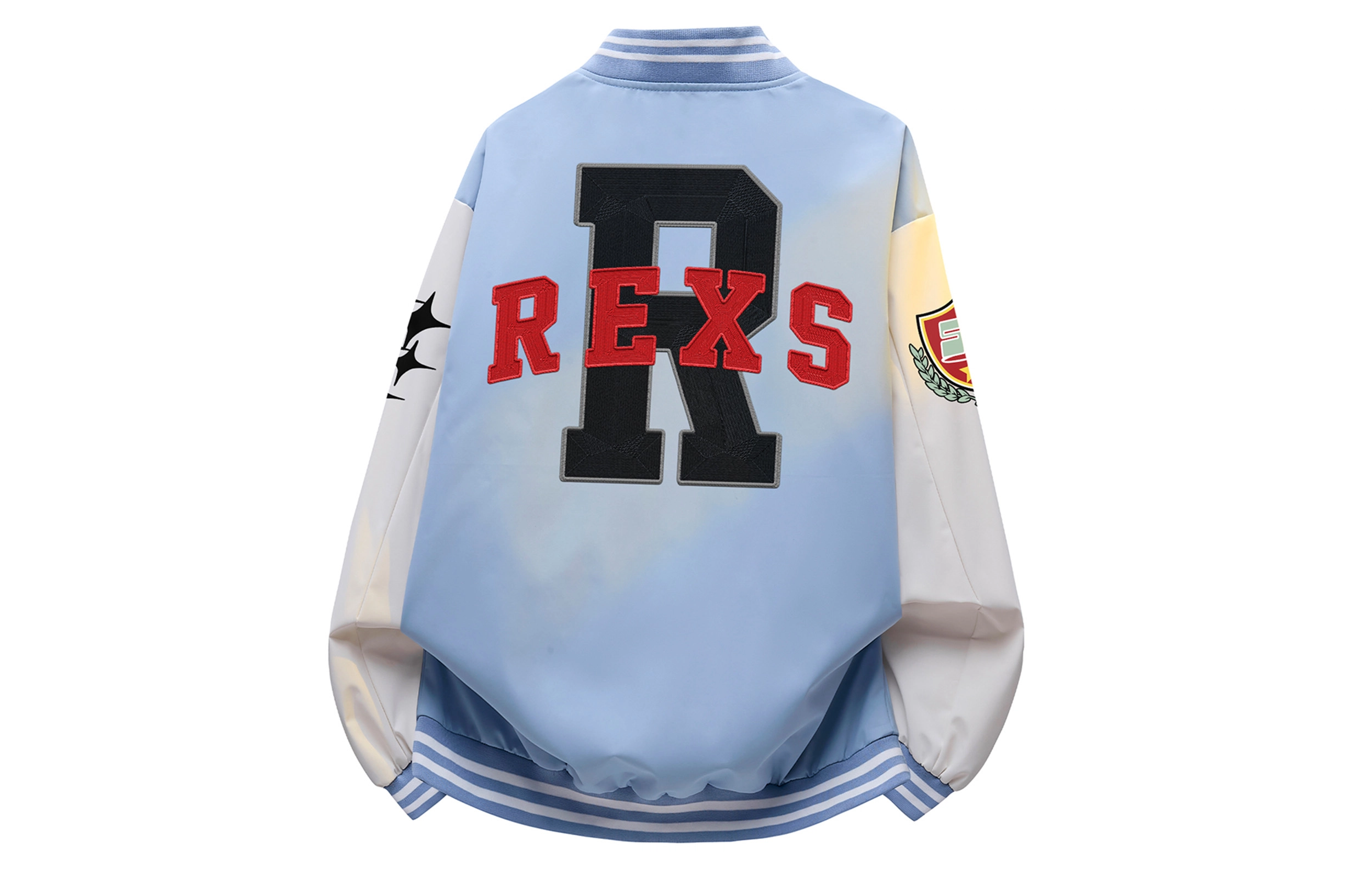REXSHION Logo