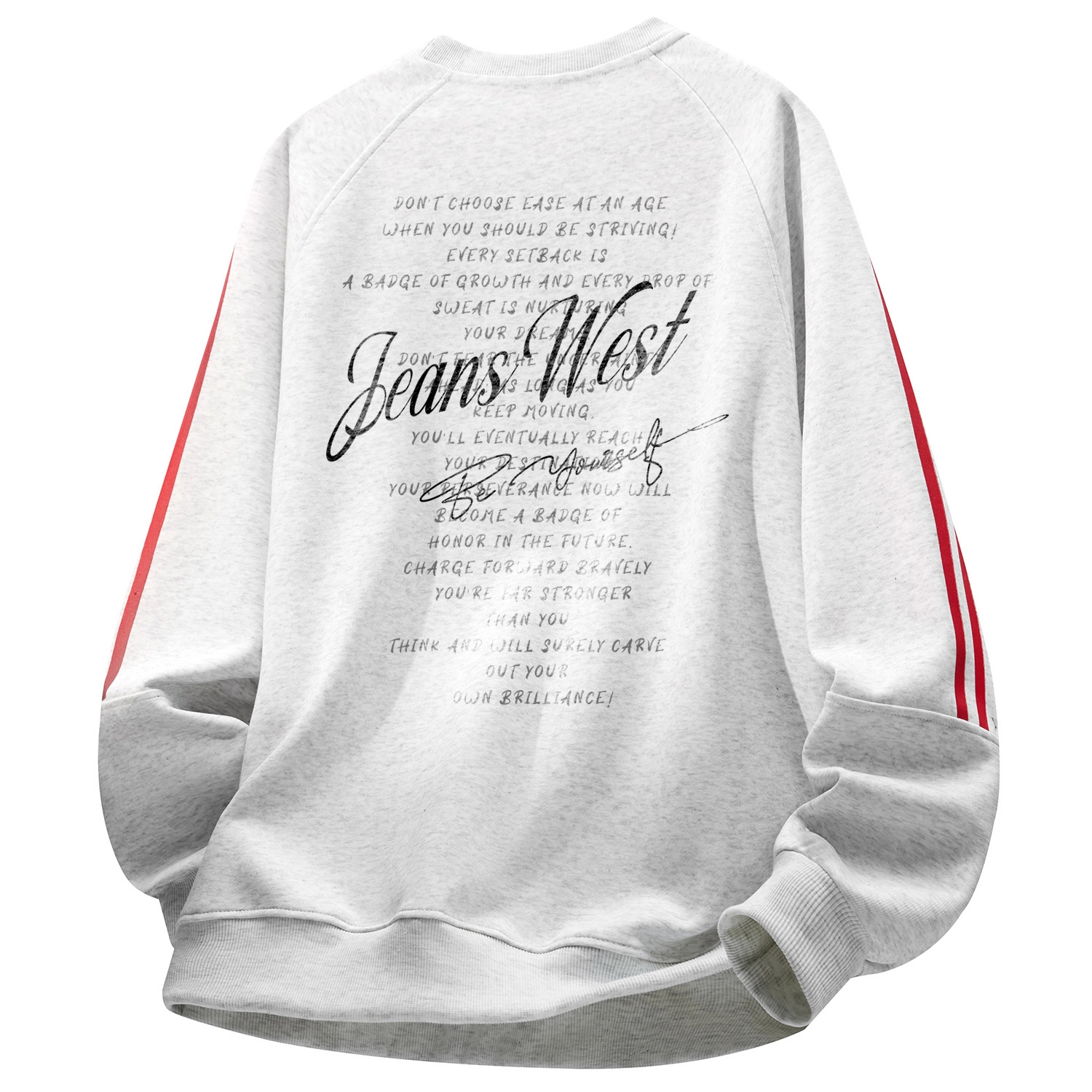 JEANSWEST oversizelogo
