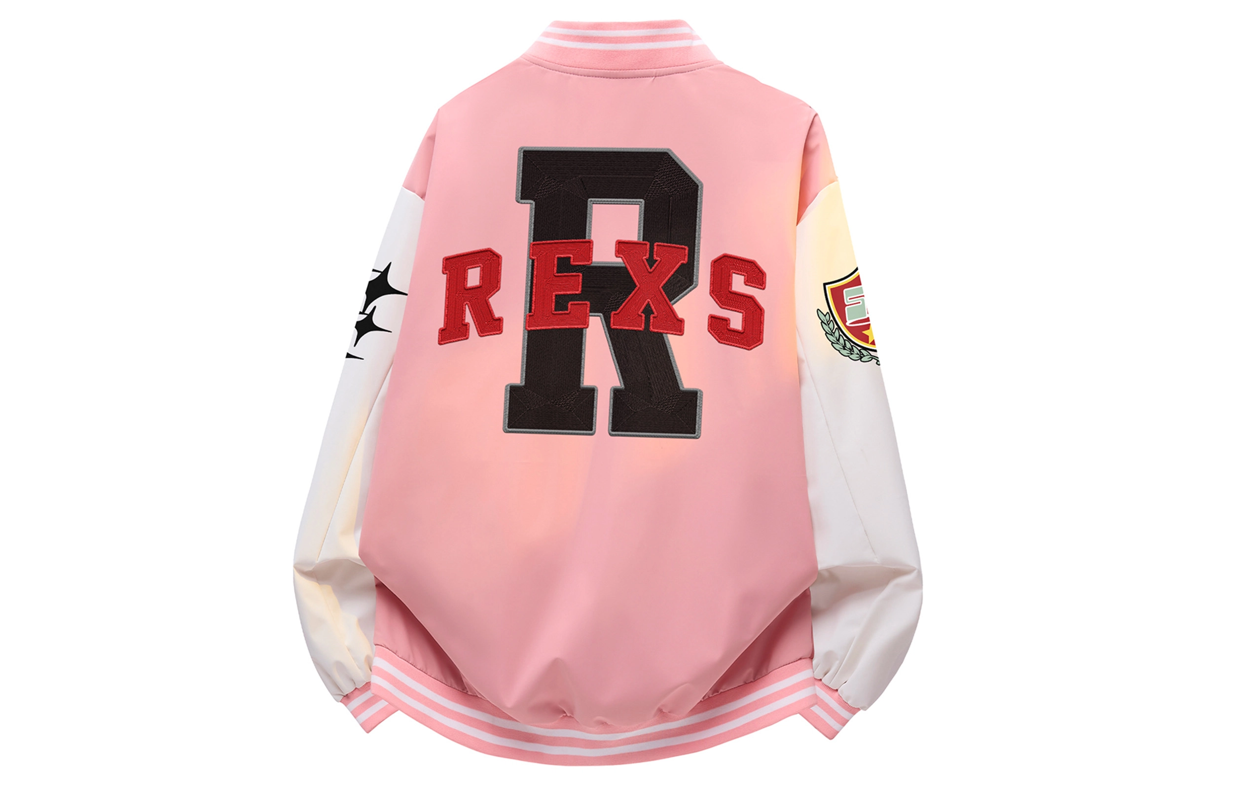 REXSHION Logo