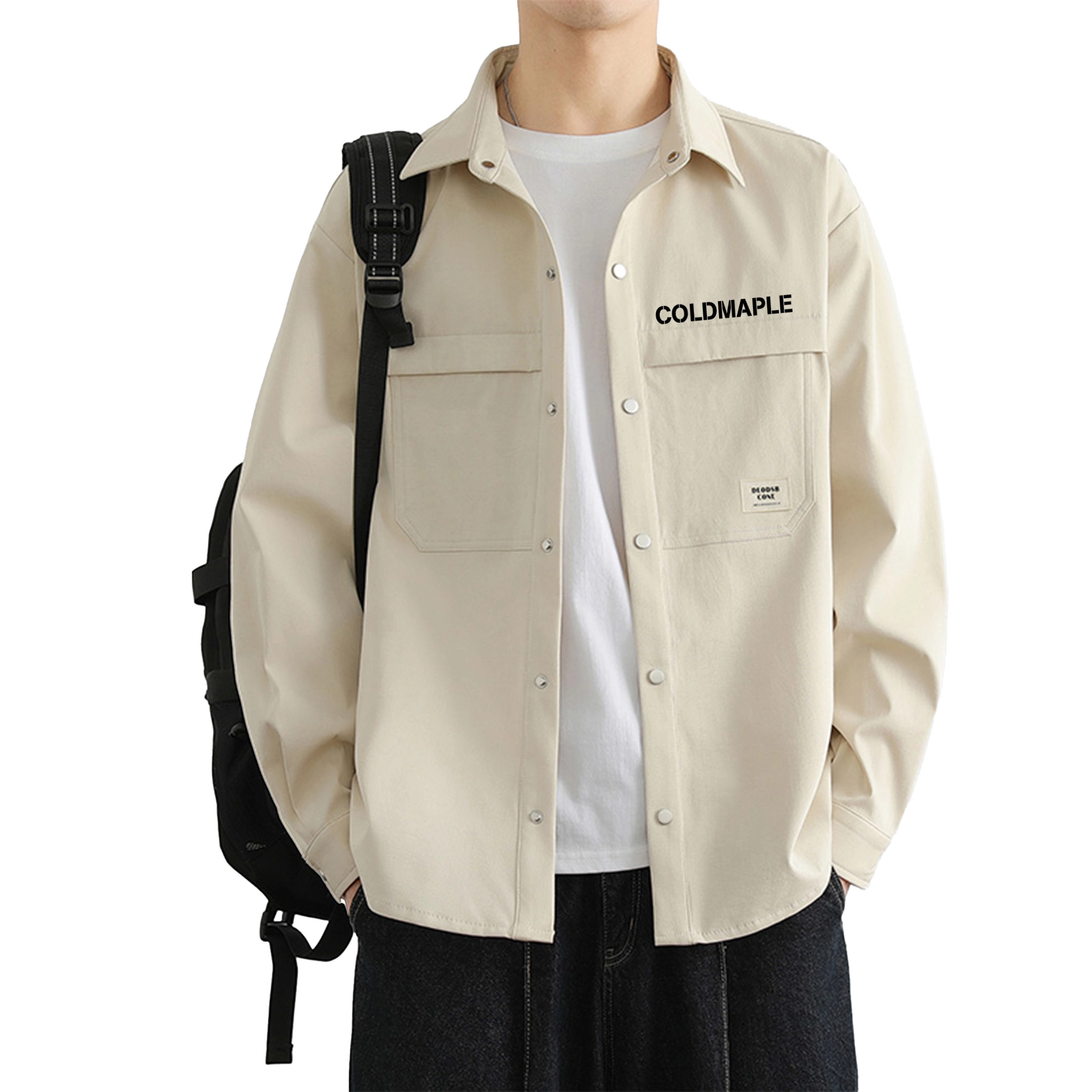 COLD MAPLE FW25