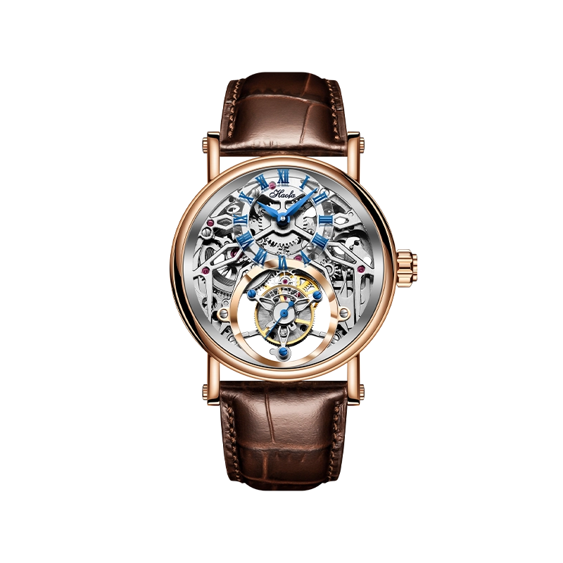Tourbillon 1602-MJBM