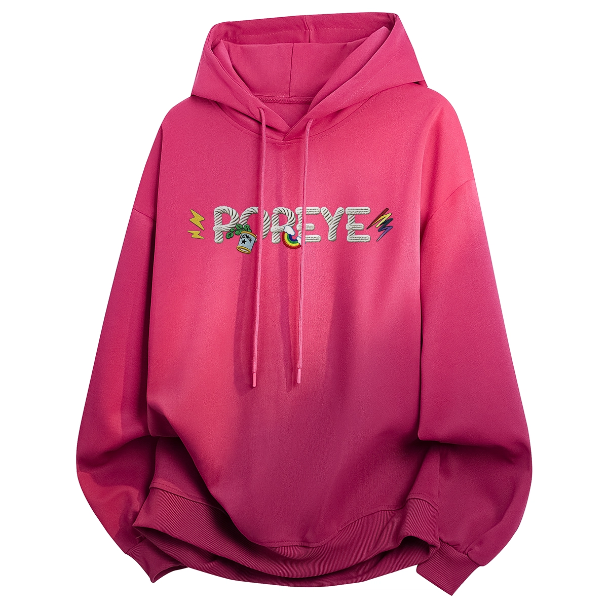 POPEYE Logo