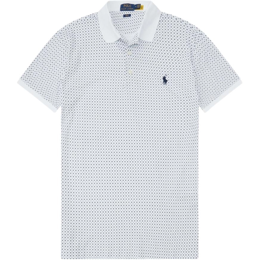 Polo Ralph Lauren SS25 LogoPolo