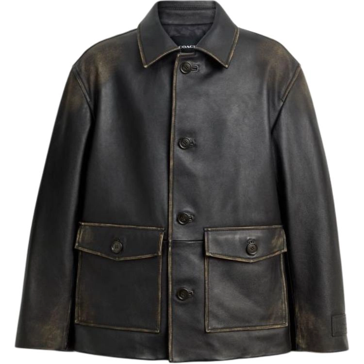 COACH FW25