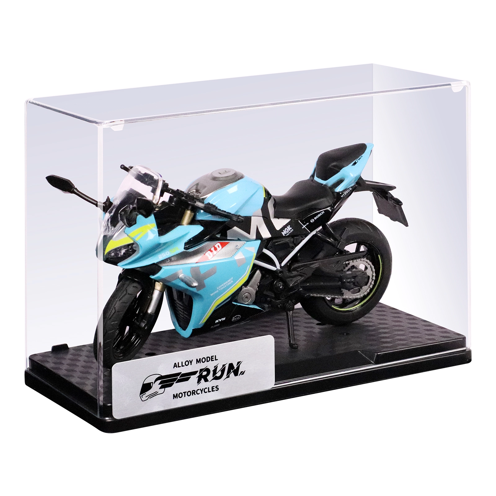 NBK 250SR 112