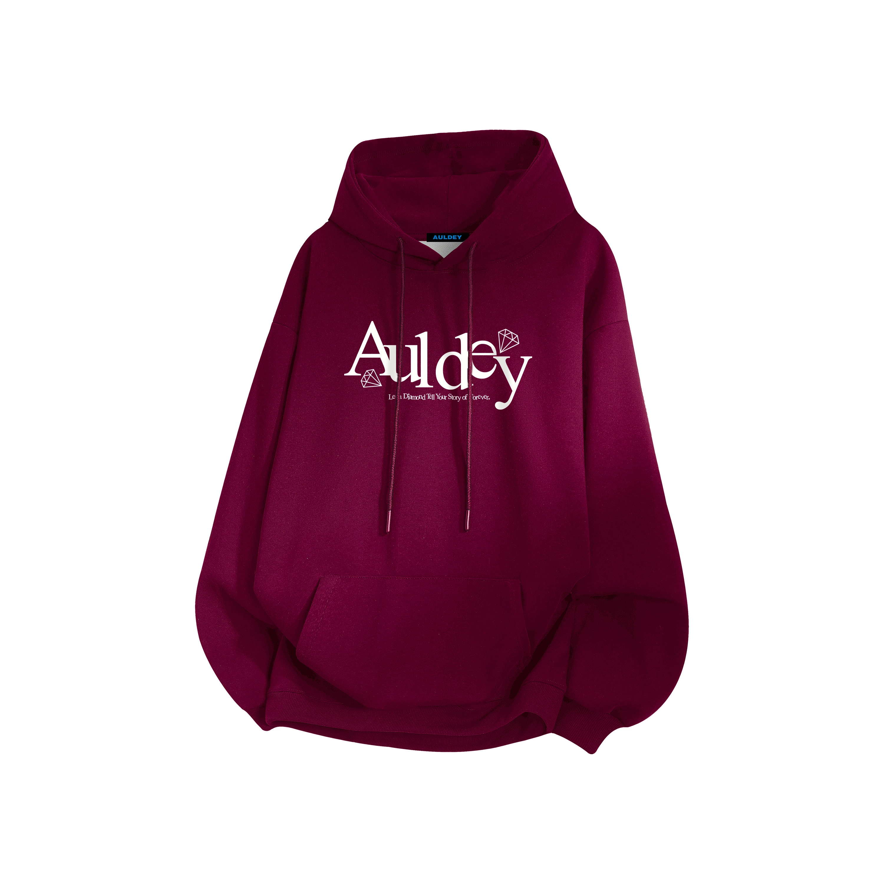 AULDEY logo