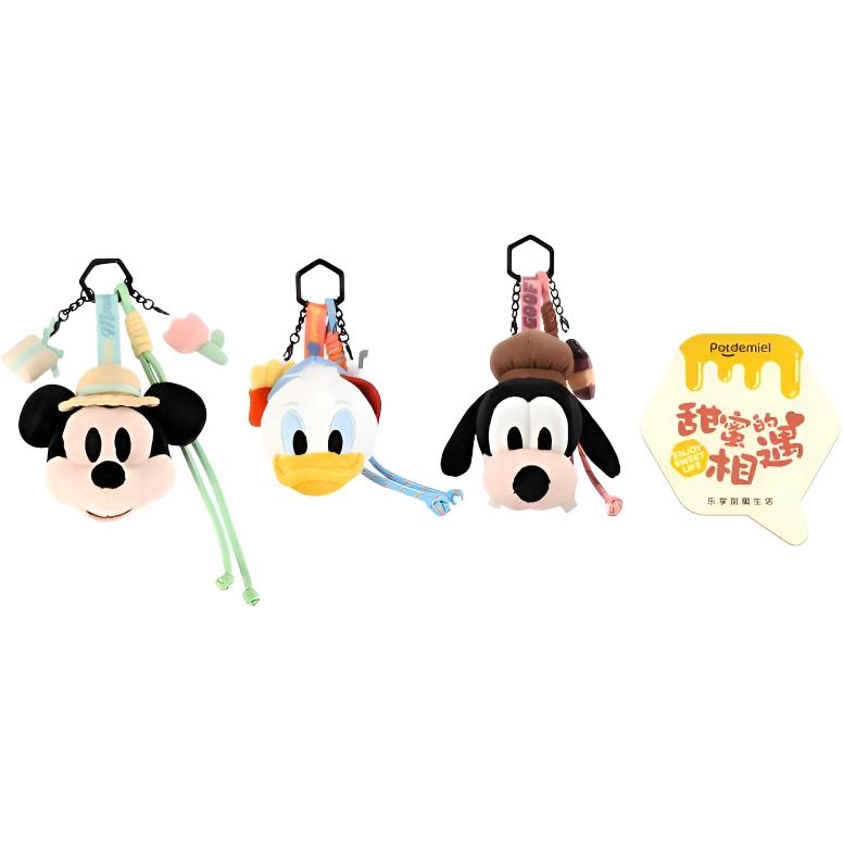POTDEMIEL x Disney