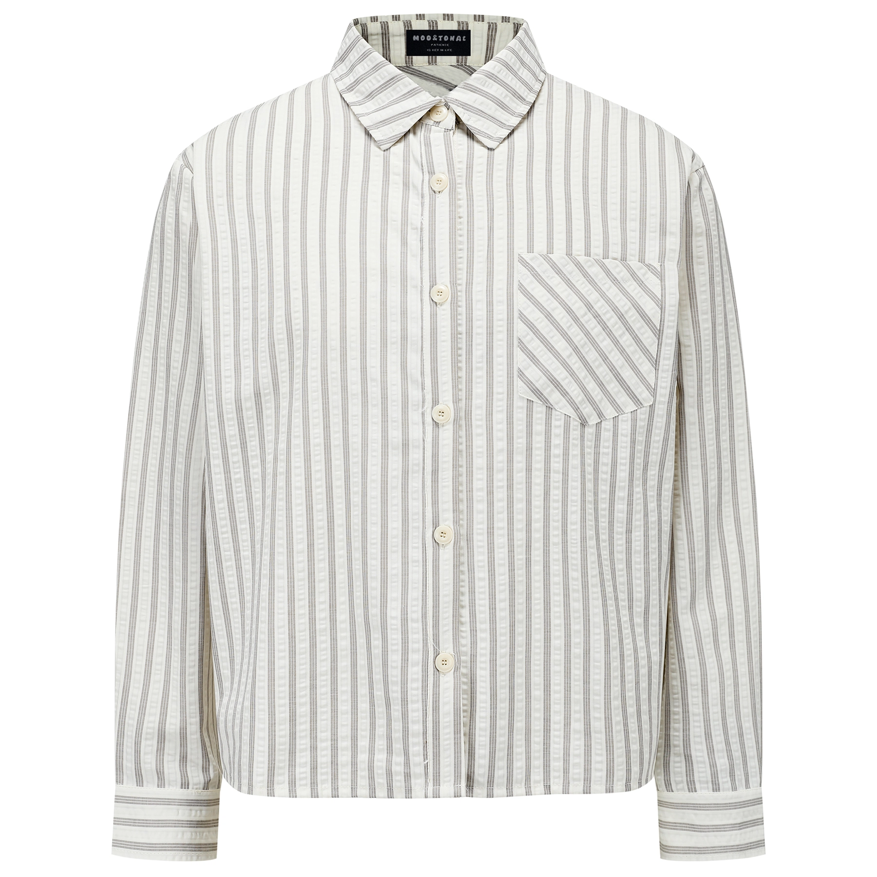 MOOTONAL clean fit